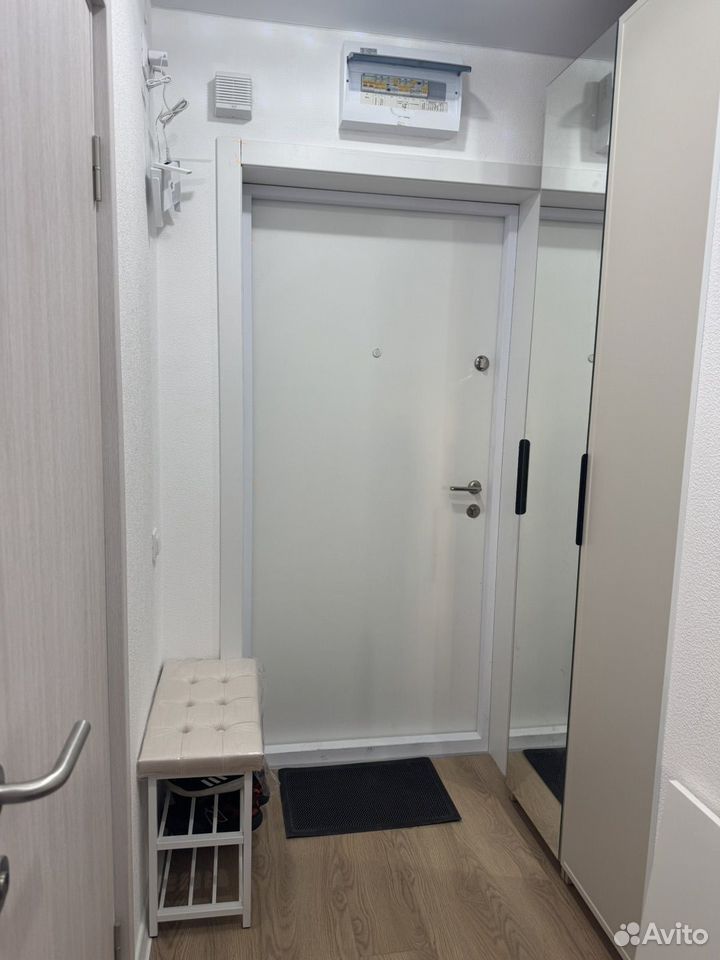 m. Volgogradsky prospekt: Apartment, 1-rooms