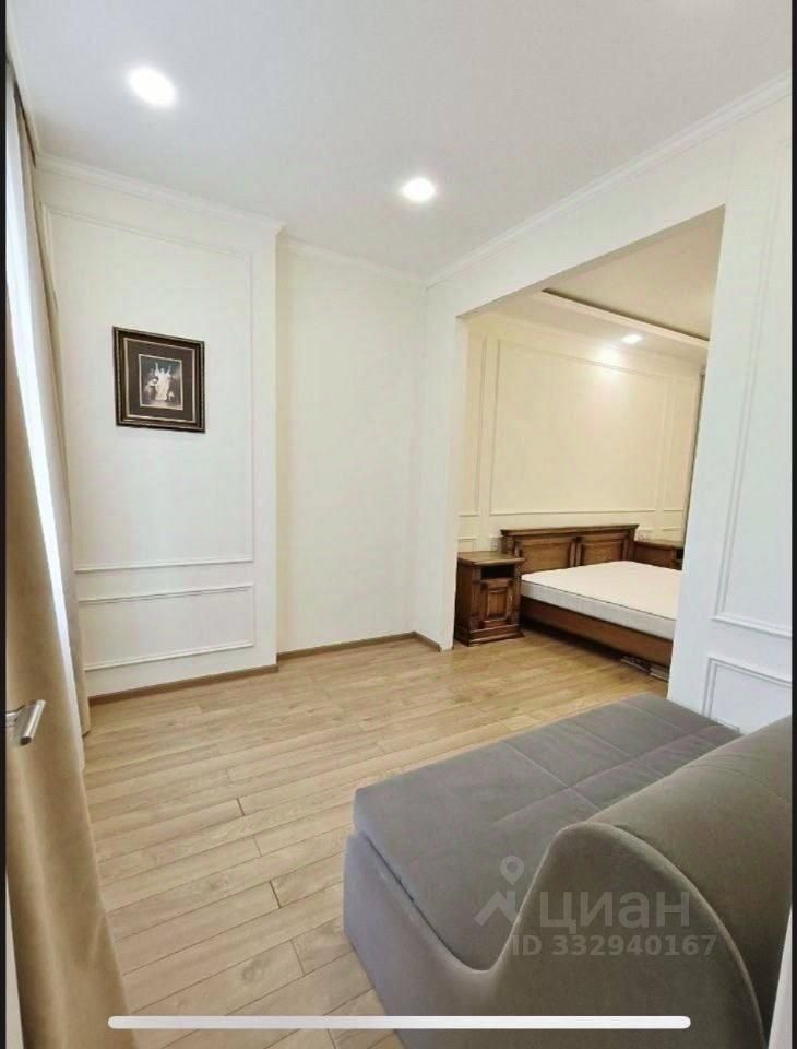 m. Dmitrovskaya: Apartment, 2-rooms