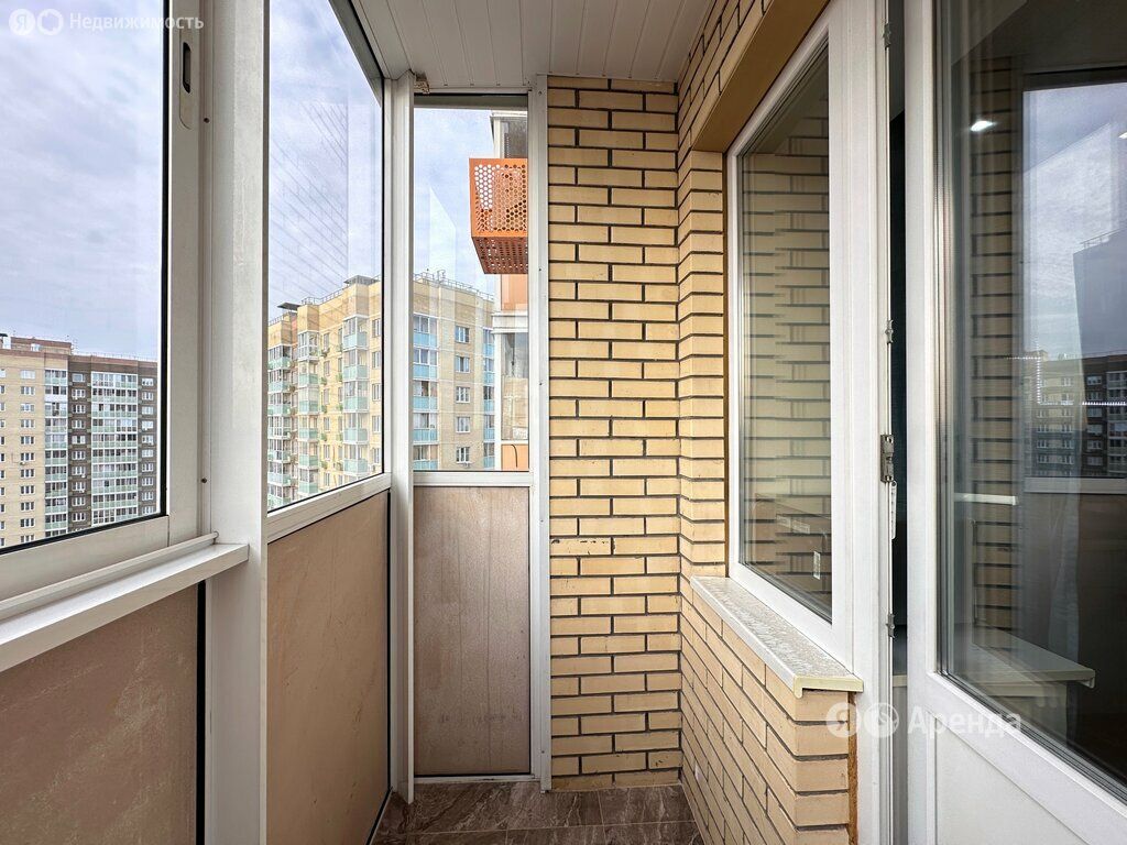 m. Nekrasovka: Apartment, 1-rooms