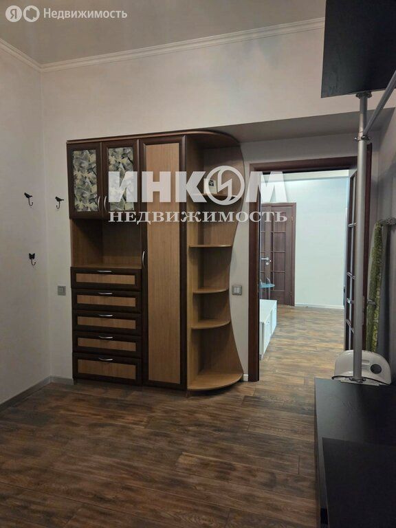m. Frunzenskaya: Apartment, 2-rooms