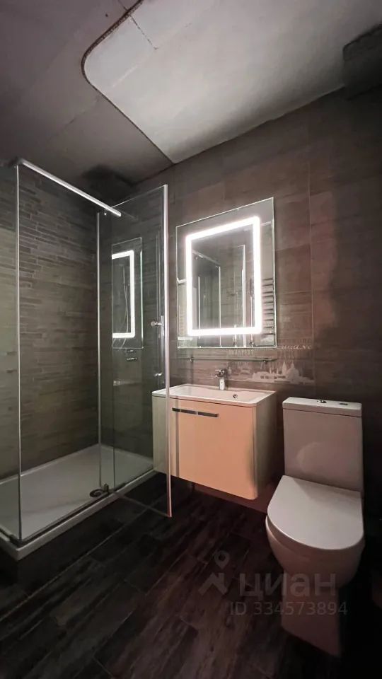 m. Khlebnikovo: Apartment, studio