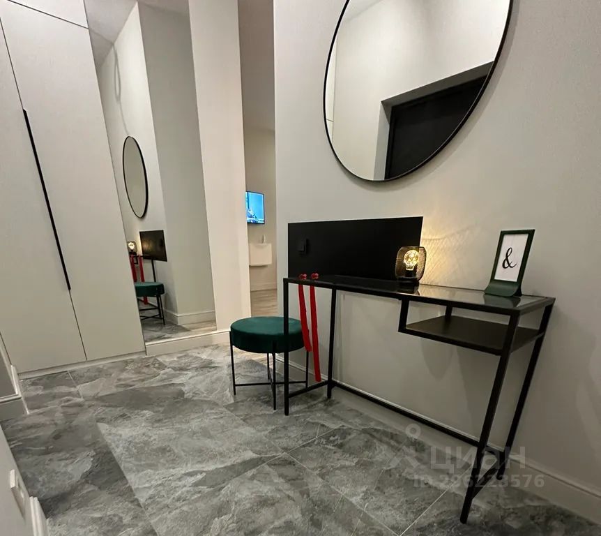 m. Odintsovo: Apartment, studio