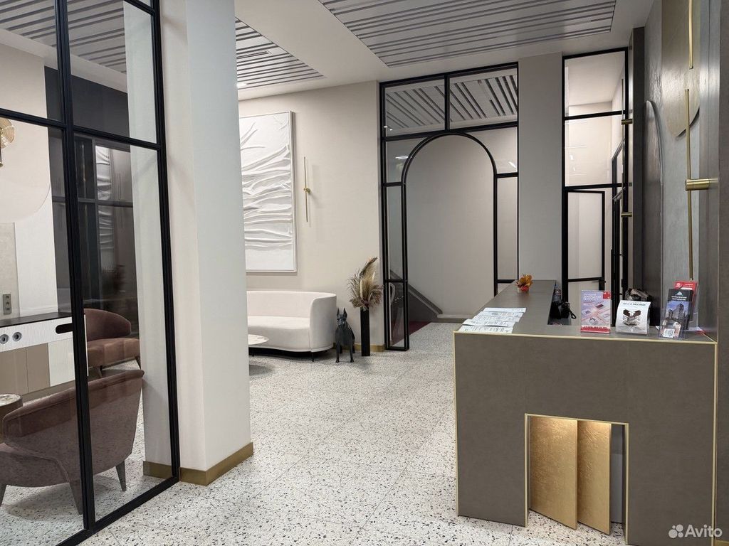 m. Grazhdanskaya: Apartment, 2-rooms
