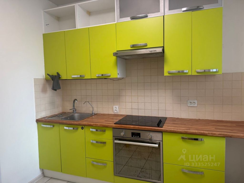 m. Silikatnaya: Apartment, 2-rooms