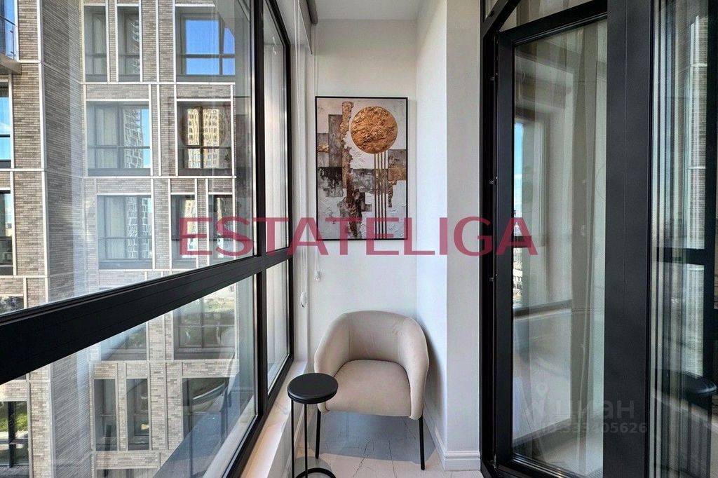 m. Khoroshevo: Apartment, 2-rooms