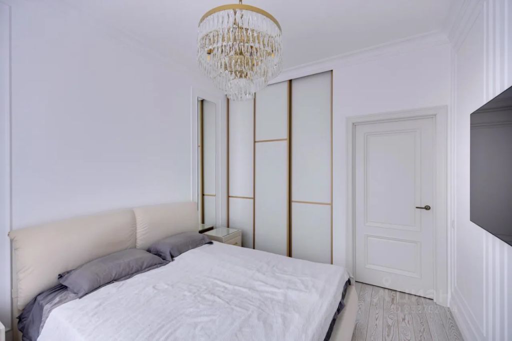 m. Matveevskoe: Apartment, 2-rooms