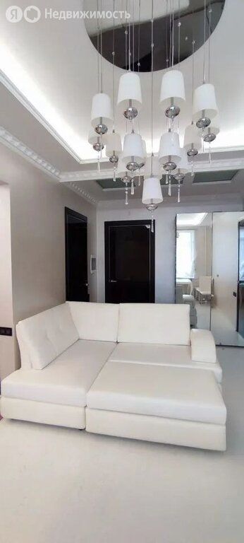 m. Tulskaya: Apartment, 2-rooms