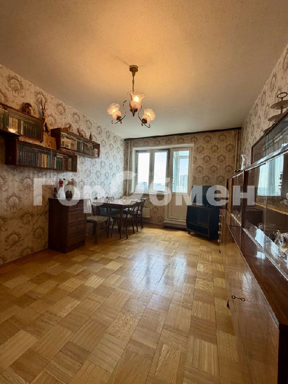 m. Belyaevo: Apartment, 2-rooms
