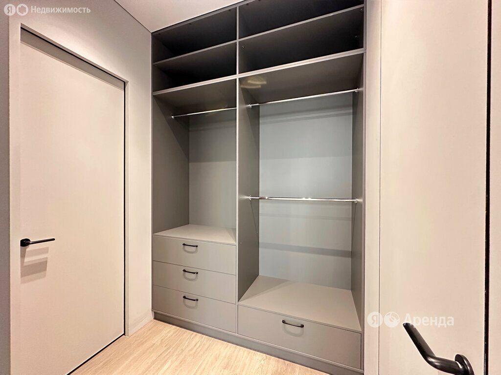 m. Shelepikha: Apartment, 2-rooms