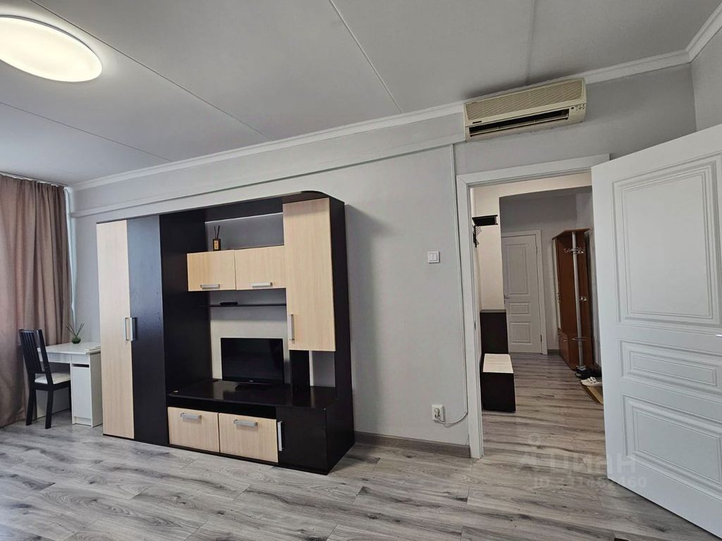 m. Arbatskaya: Apartment, 2-rooms