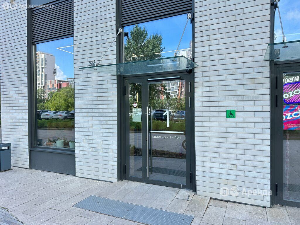 m. Verkhnie Likhobory: Apartment, 1-rooms
