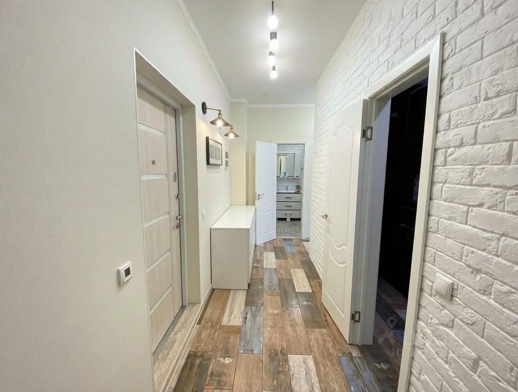 m. Khimki: Apartment, 2-rooms