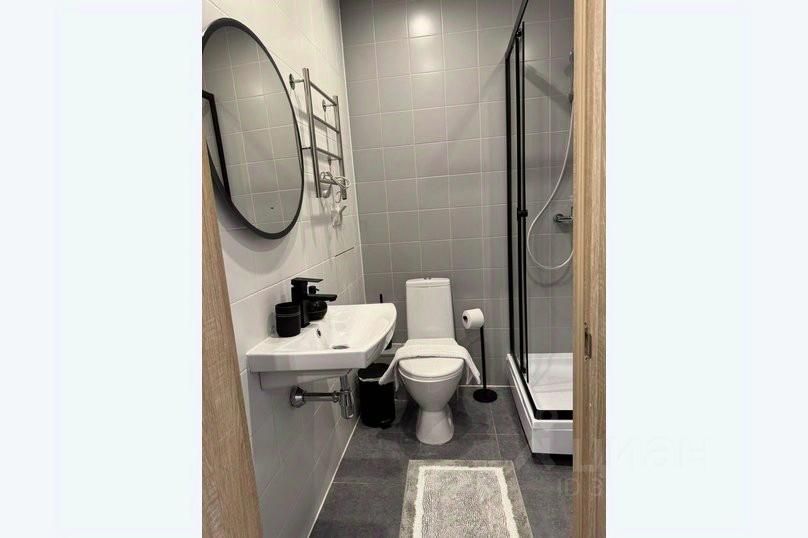 m. Bitsa: Apartment, 1-rooms