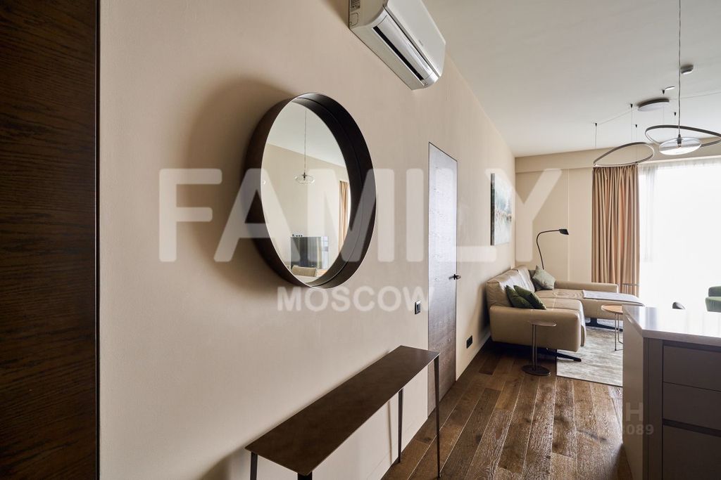 m. Savelovskaya: Apartment, 2-rooms