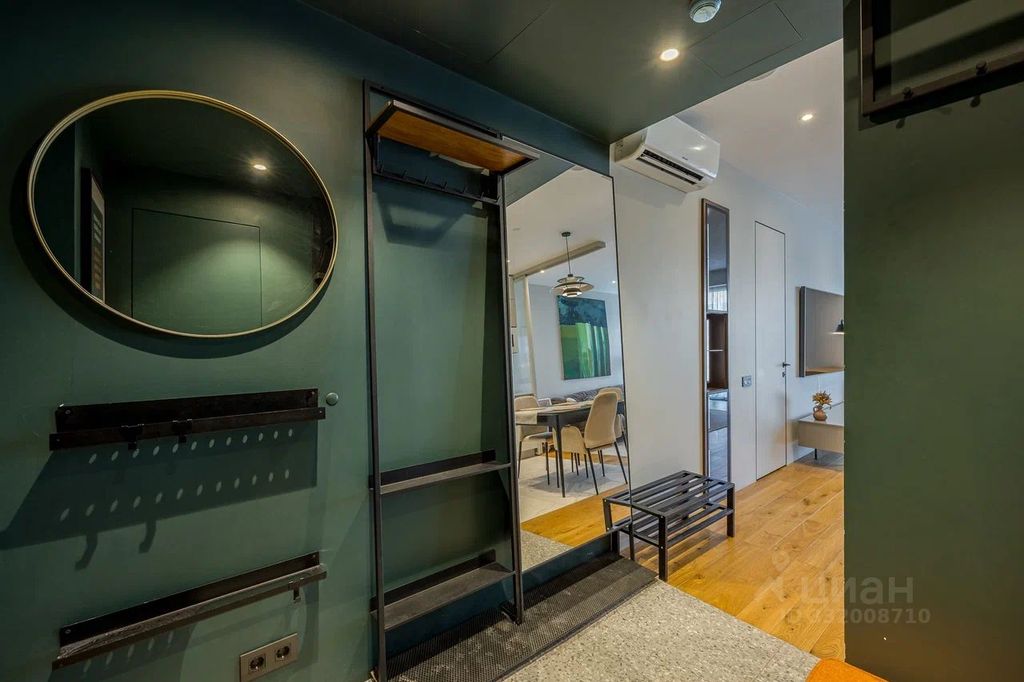 m. Savelovskaya: Apartment, 2-rooms