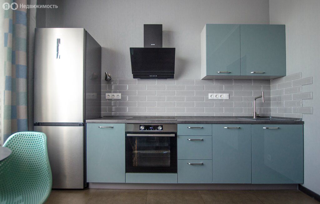 m. Begovaya: Apartment, 1-rooms