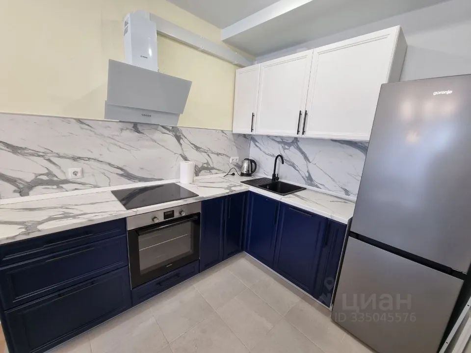 m. Ukhtomskaya: Apartment, 1-rooms