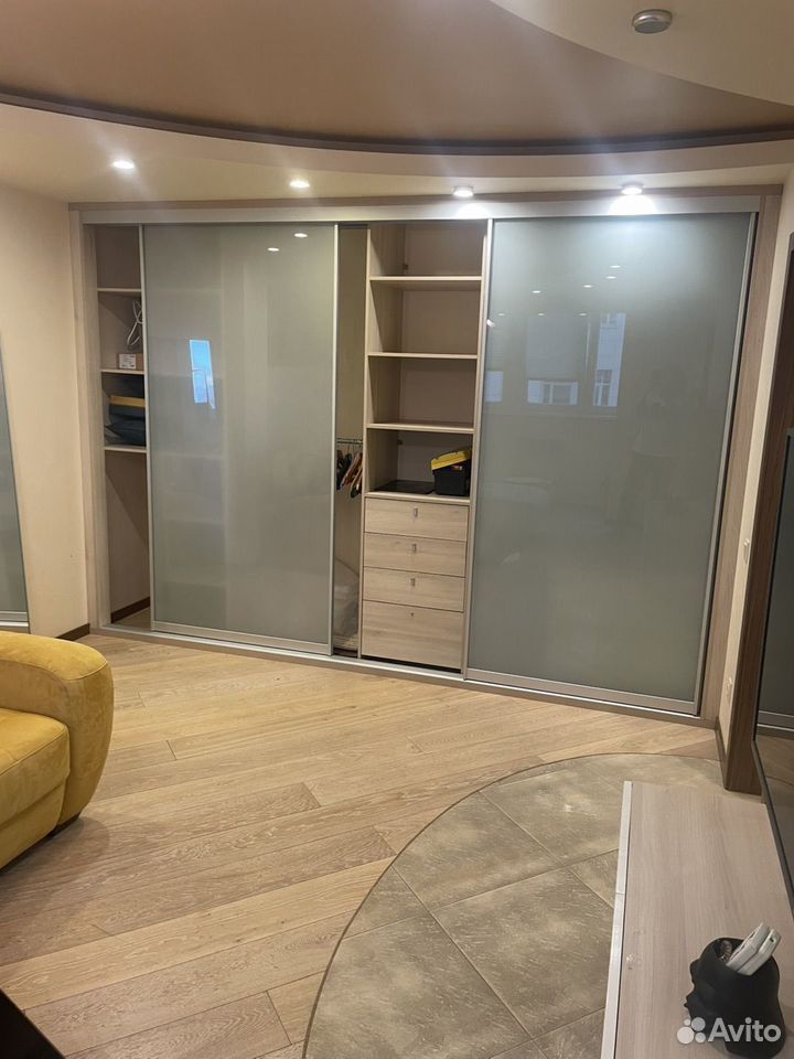 m. Aviamotornaya: Apartment, 1-rooms