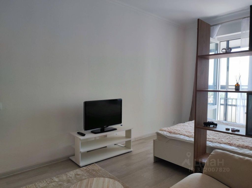 m. Kuntsevskaya: Apartment, 1-rooms