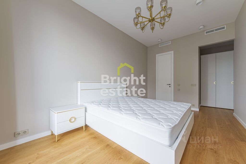 m. Shelepikha: Apartment, 2-rooms