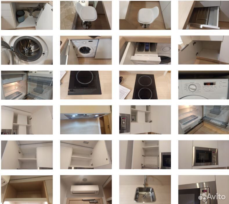 m. Botanichesky sad: Apartment, studio