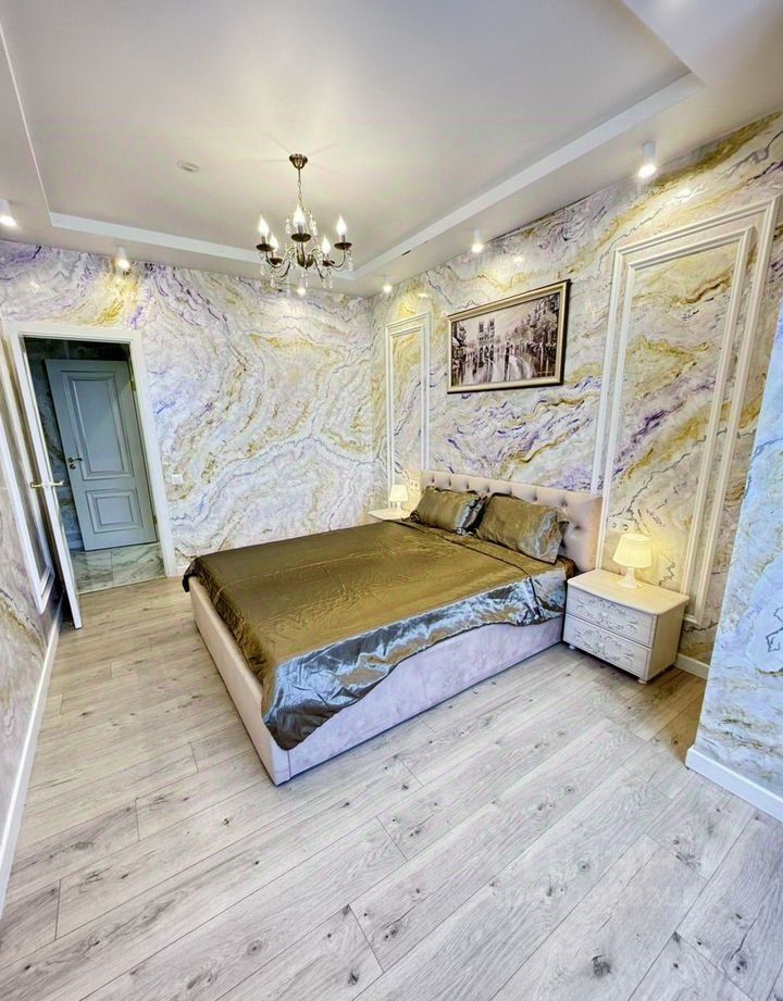 m. Medvedkovo: Apartment, 2-rooms
