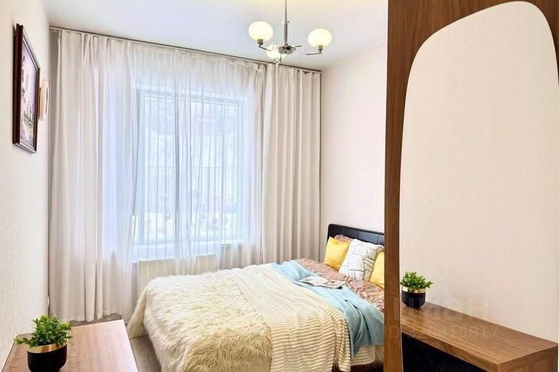 m. Strogino: Apartment, 1-rooms