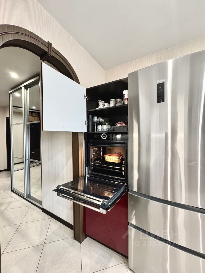 m. Planernaya: Apartment, 2-rooms
