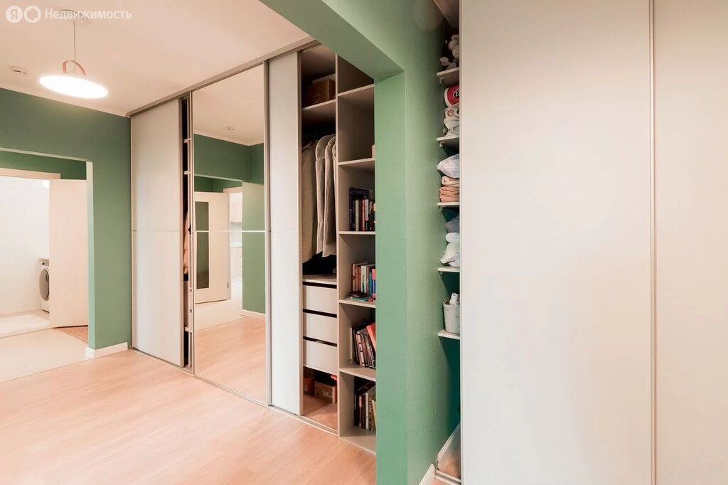 m. Bibirevo: Apartment, 2-rooms