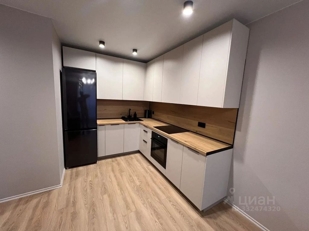 m. Butyrskaya : Apartment, 1-rooms