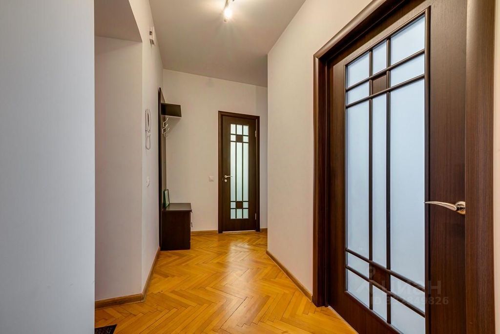 m. Mayakovskaya: Apartment, 1-rooms