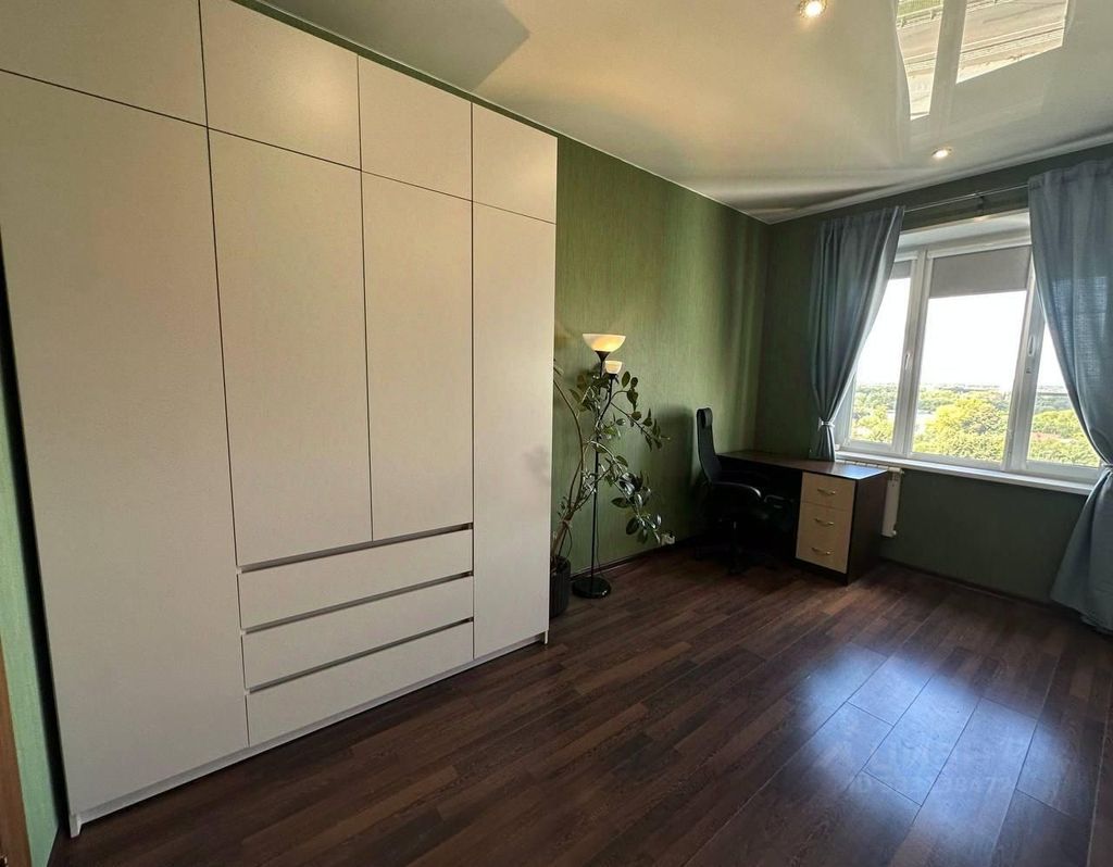 m. Vodniki: Apartment, 2-rooms