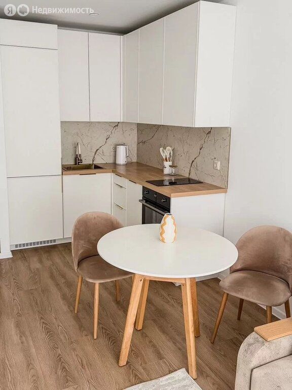 m. Volgogradsky prospekt: Apartment, 1-rooms