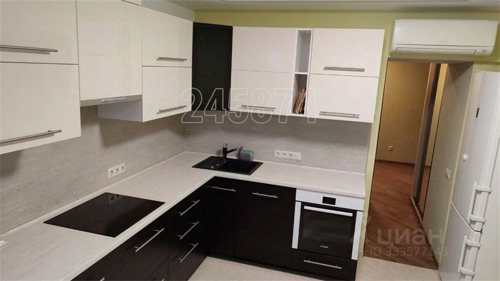 m. Novokosino: Apartment, 2-rooms
