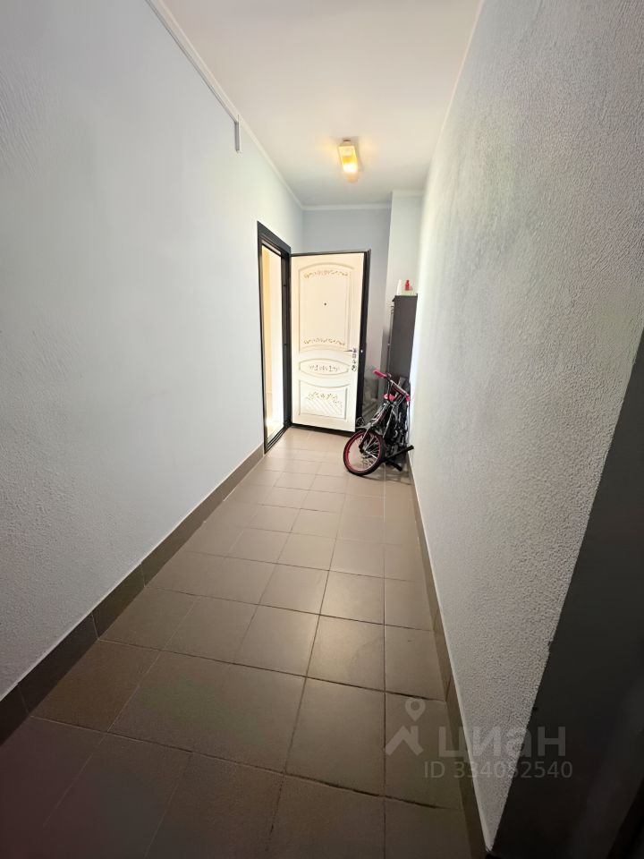 m. Bitsa: Apartment, 3-rooms