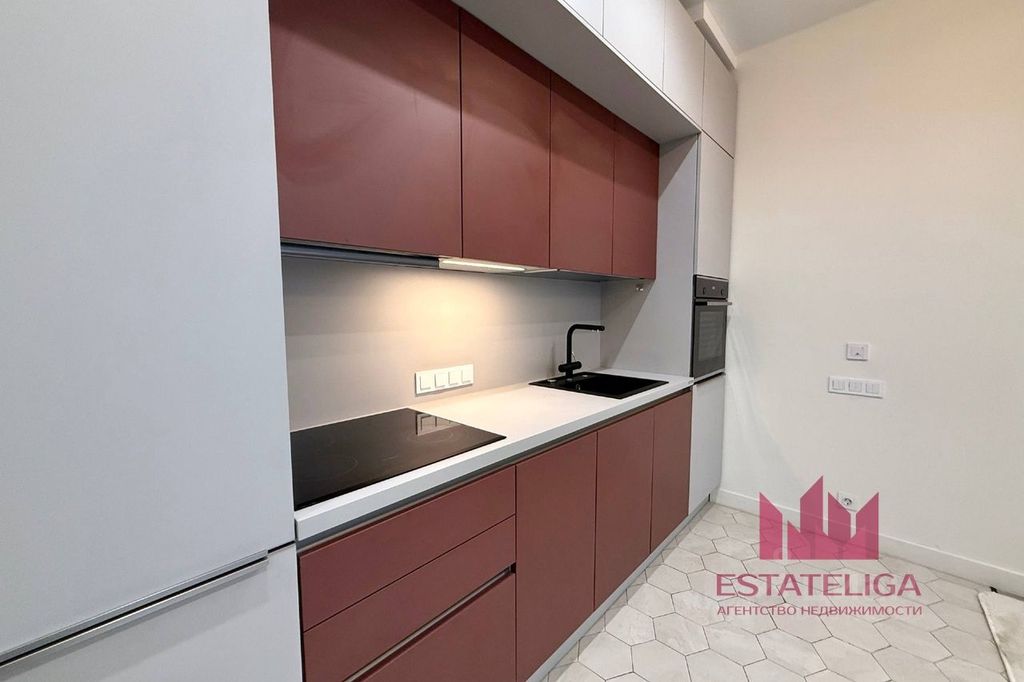 m. Alekseevskaya: Apartment, 1-rooms