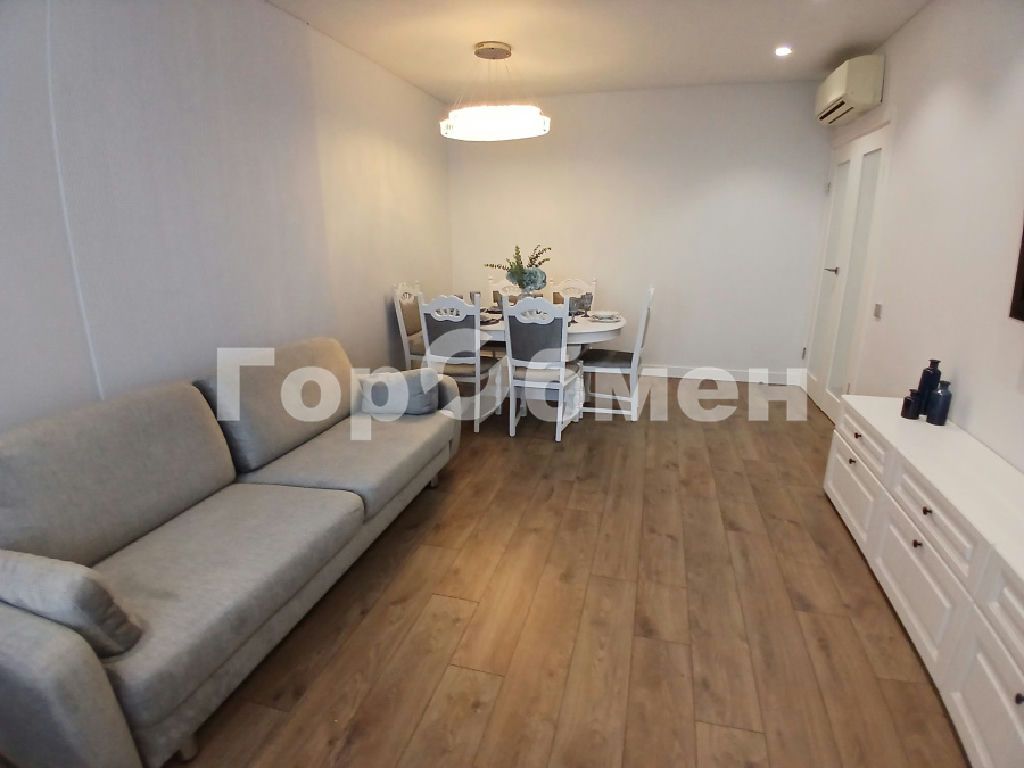 m. Nemchinovka: Apartment, 2-rooms