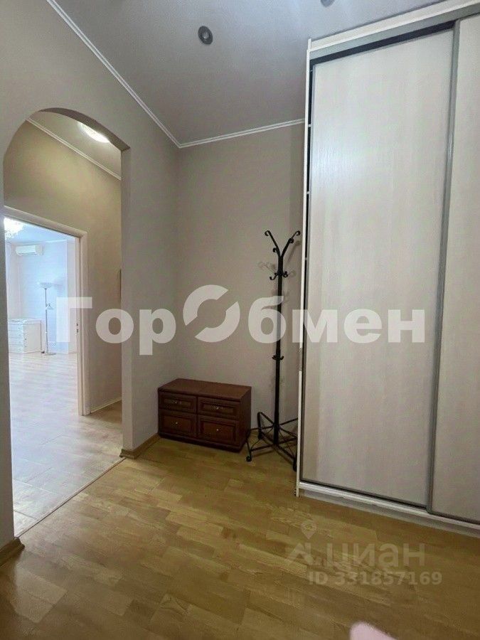 m. TsSKA: Apartment, 2-rooms