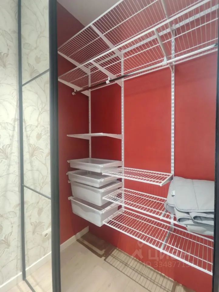 m. Anikeevka: Apartment, 1-rooms