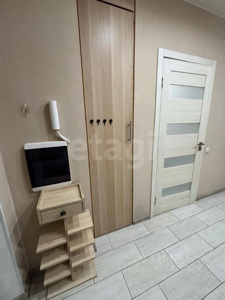 m. Novokosino: Apartment, studio