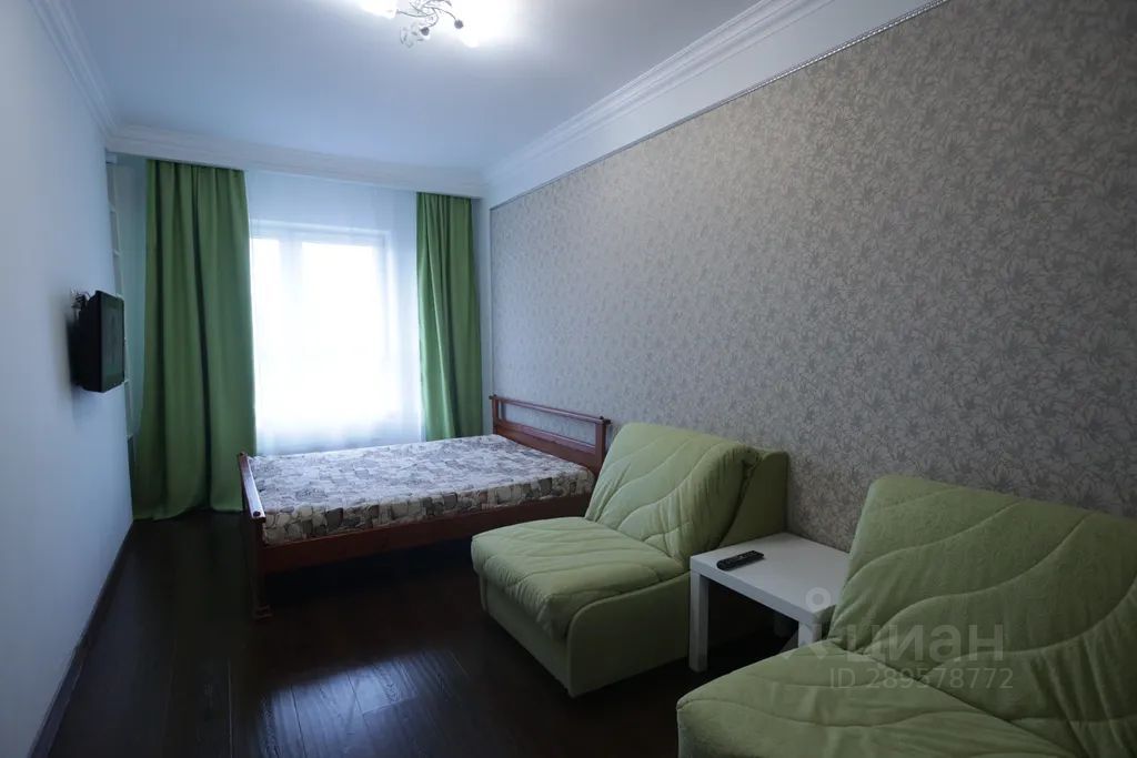 m. Medvedkovo: Apartment, 2-rooms