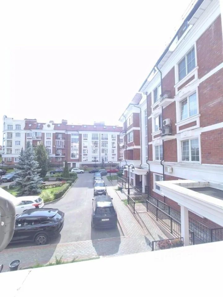m. Scherbinka: Apartment, 3-rooms