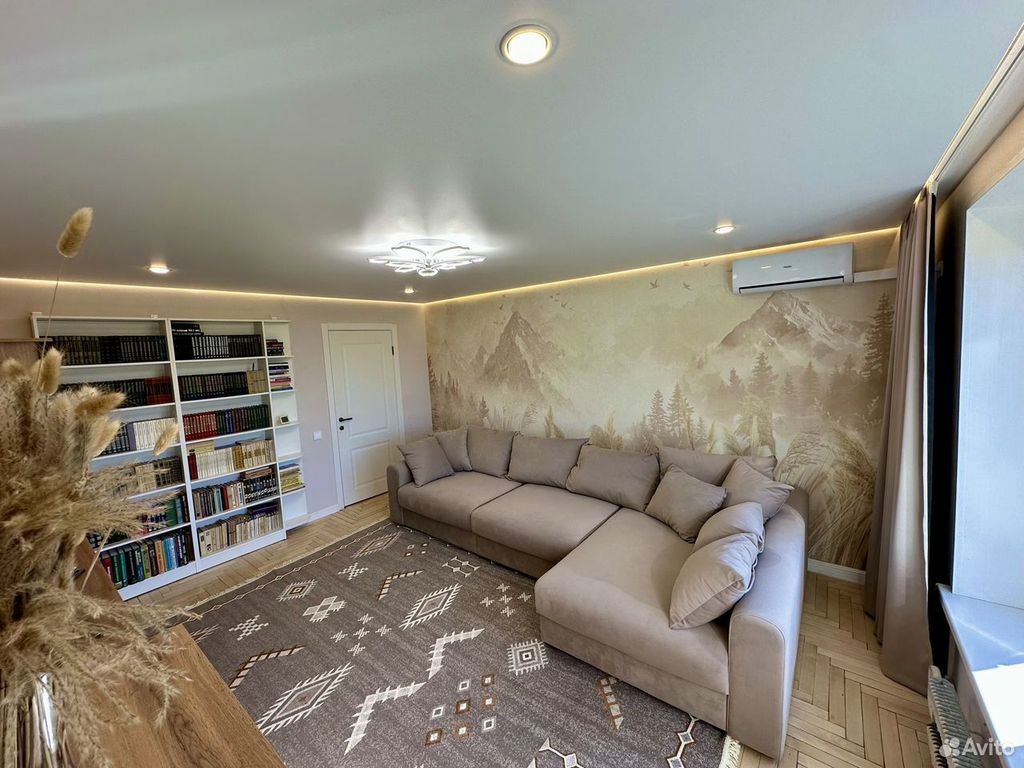 m. Odintsovo: Apartment, 3-rooms