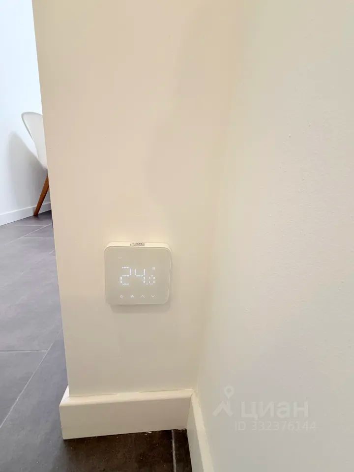 m. Khimki: Apartment, 1-rooms