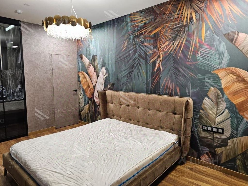 m. Alekseevskaya: Apartment, 2-rooms