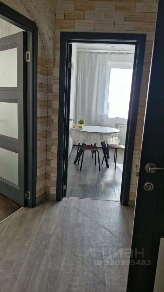 m. Nikolskoe: Apartment, 1-rooms