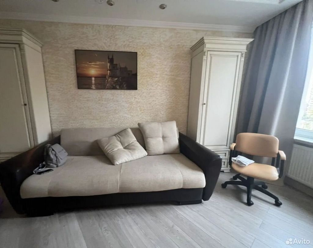 m. Medvedkovo: Apartment, 1-rooms