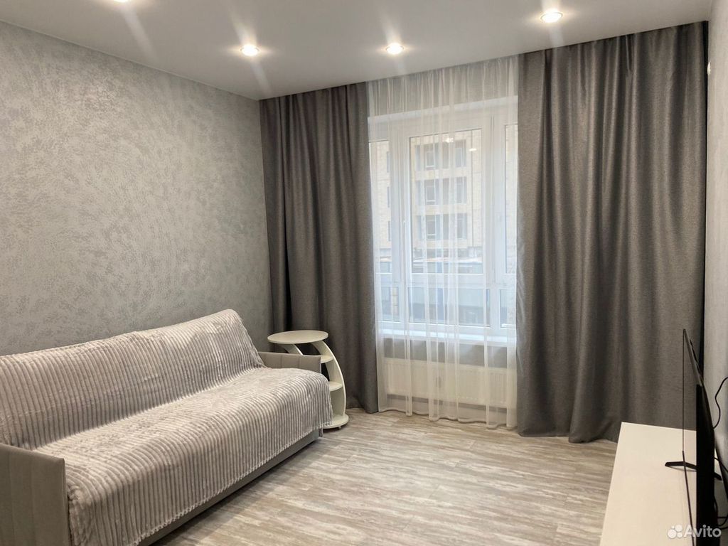 m. Podrezkovo: Apartment, 1-rooms