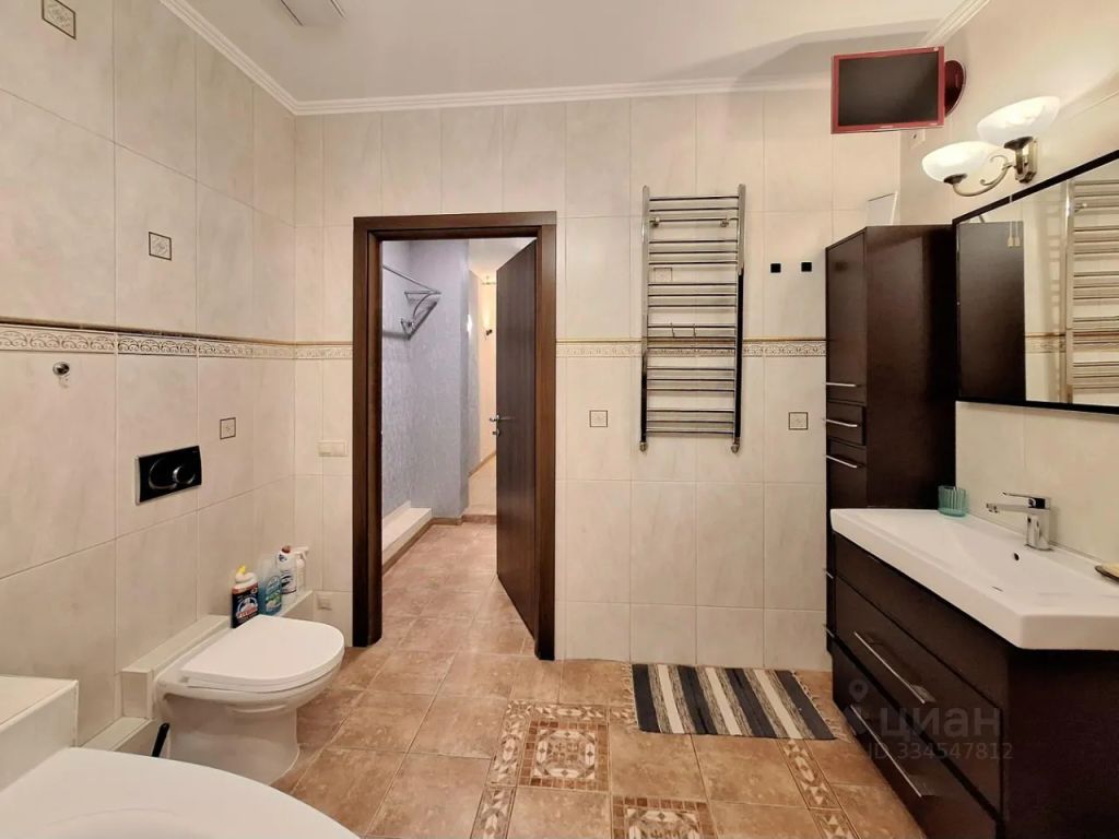 m. Proletarskaya: Apartment, 2-rooms