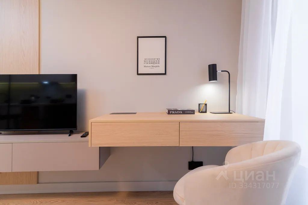 m. Butyrskaya : Apartment, 1-rooms